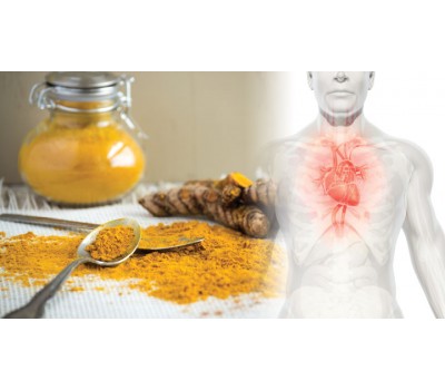 Curcumin Provides Targeted Cardiovascular Protection
